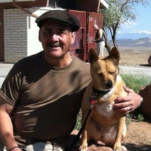 Meet your Posher, David